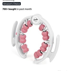 Brand new cellulite Roller Massager
